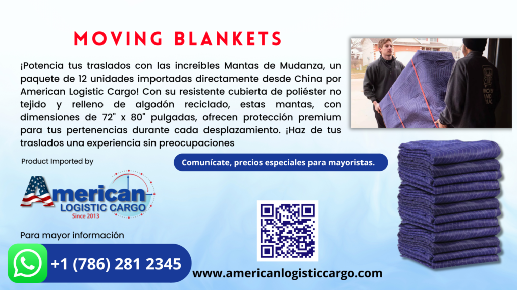 info distribuidores moving-blankets-american-cargo-logistics-envio-a-colombia-trasteo-de-estados-unidos-y-colombia